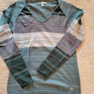 Smartwool Granite Falls sweater